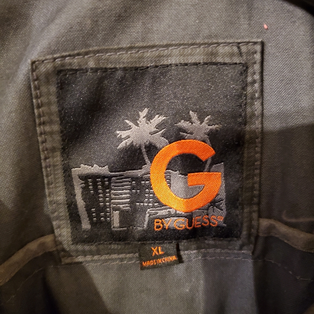 G By Guess Jacket - Picture 3 of 3